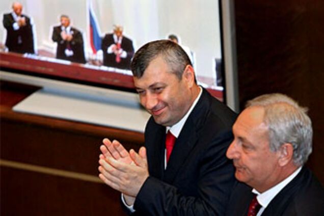 Россия признала независимость Абхазии и Южной Осетии