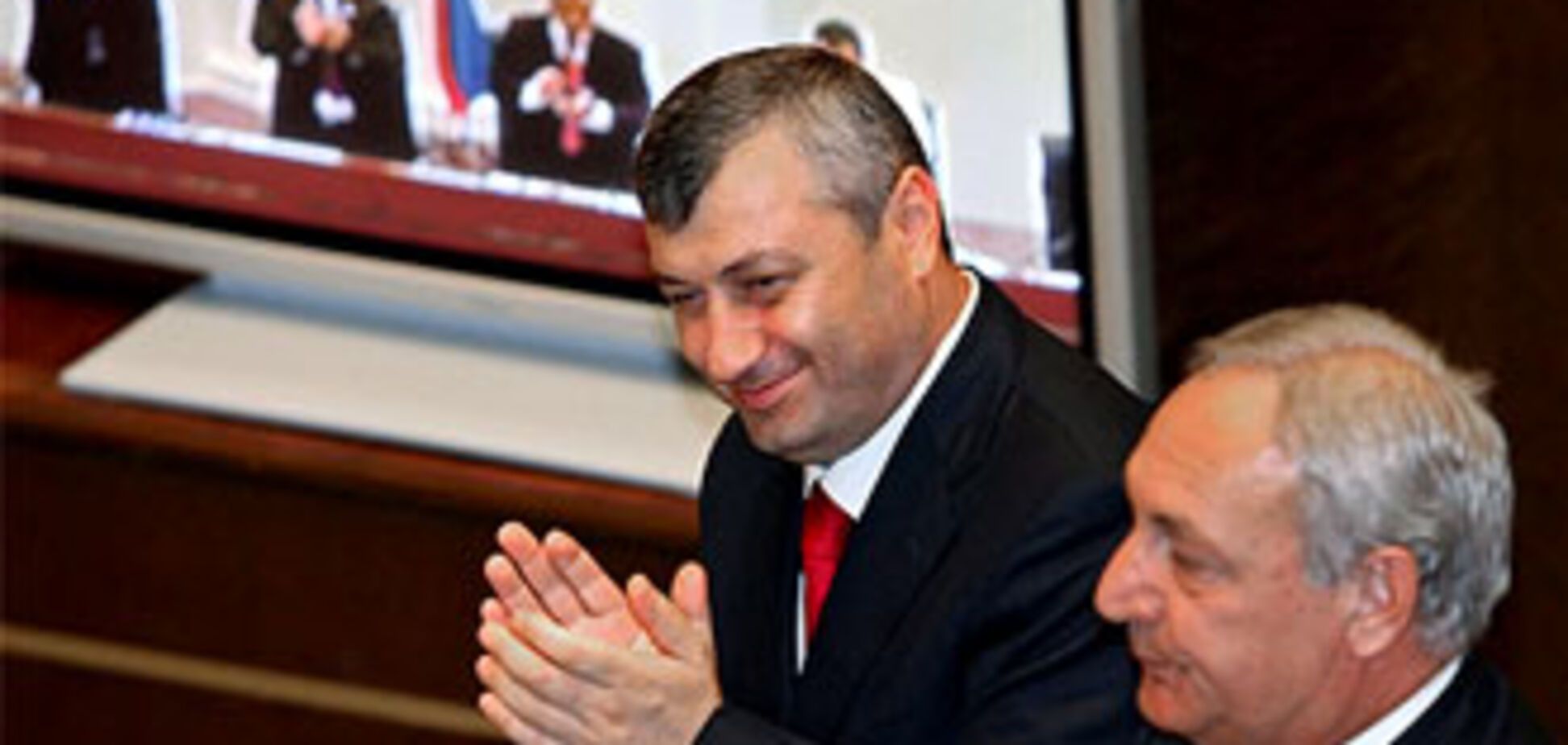 Россия признала независимость Абхазии и Южной Осетии