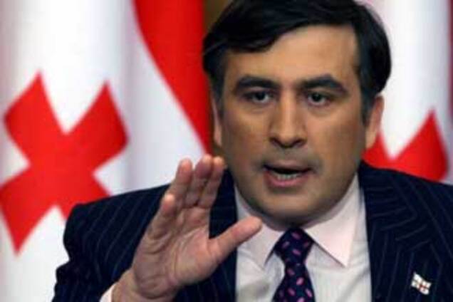 Грузия обвинила Россию в аннексии своих территорий