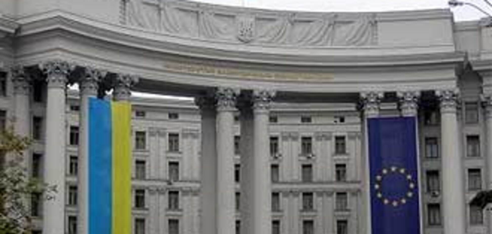 Украина призывает Медведева одуматься