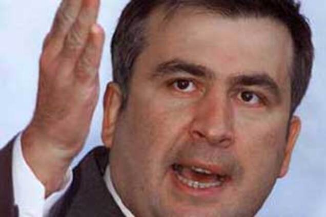 Грузия прекращает отношения с Россией