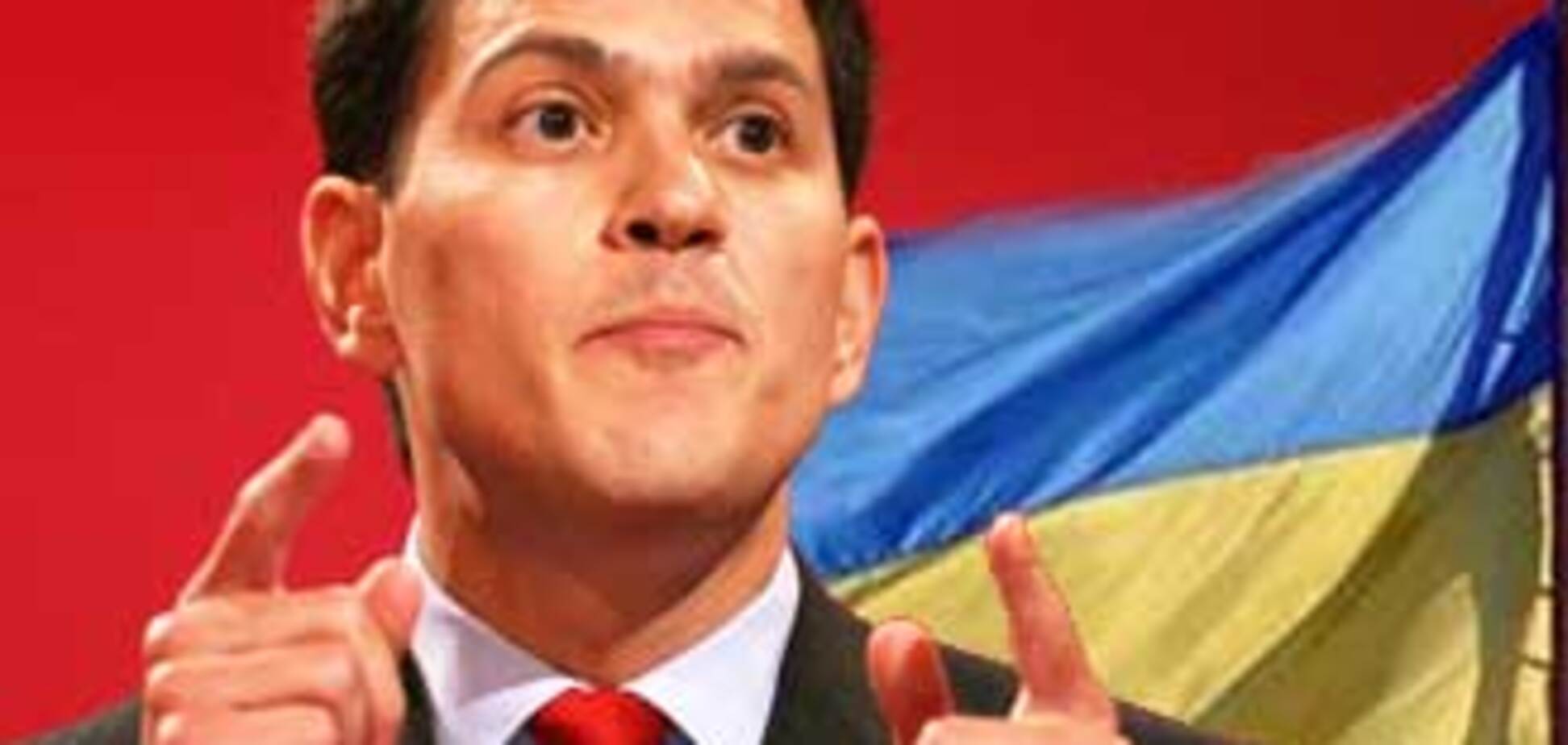 Британия зовет Украину в антироссийскую коалицию