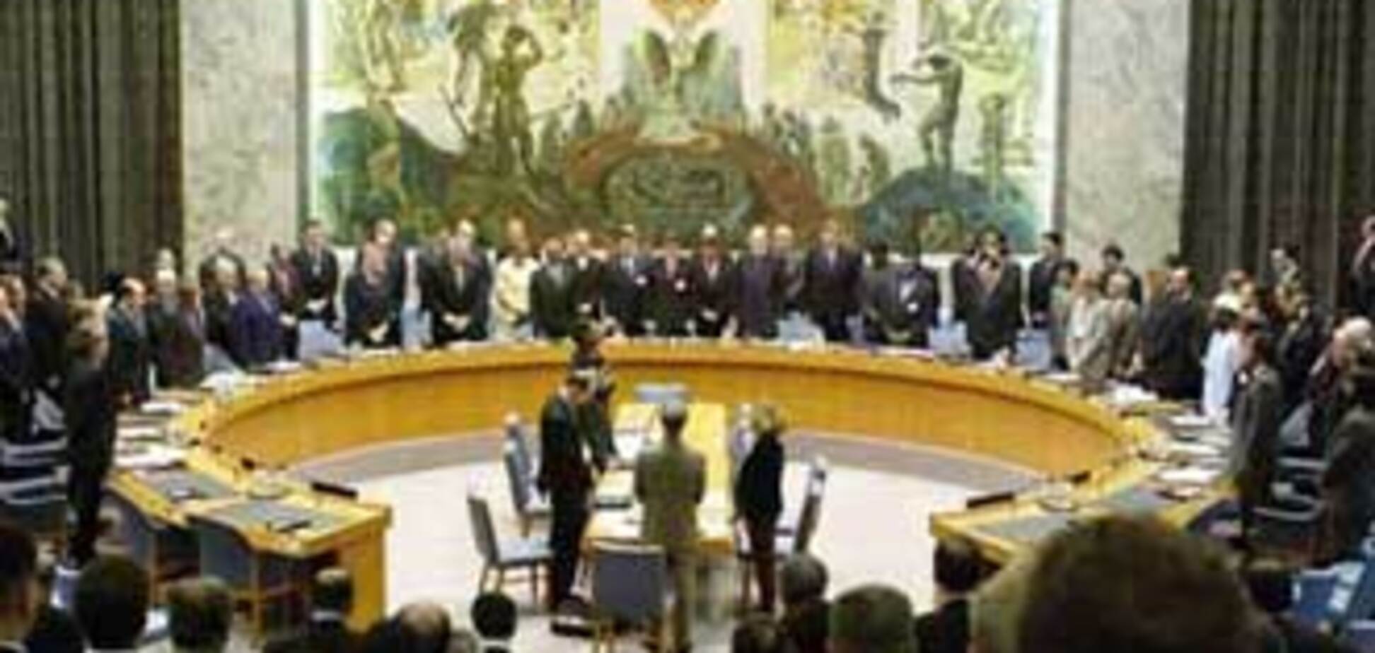 Грузия собирает силы против России