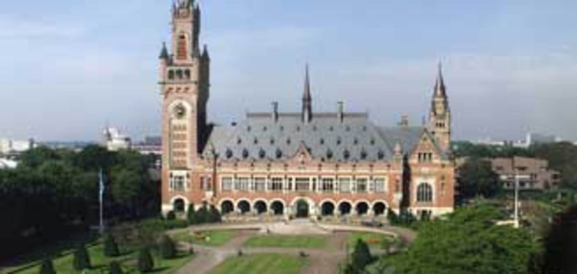 Сербия подала в суд на независимость Косово