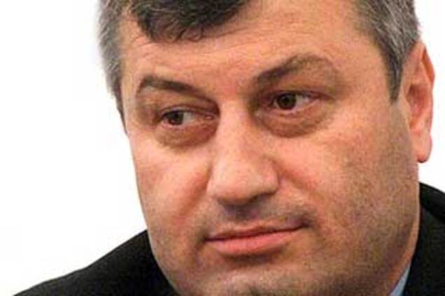 Осетия винит Украину в геноциде