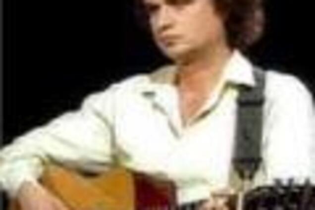 Скончался украинский музыкант Константин Ерофеев