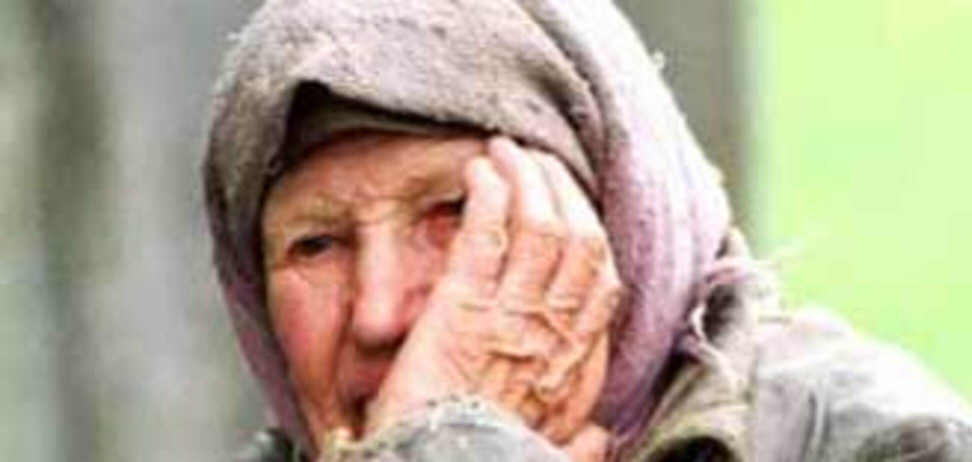 1 сентября повысят пенсии. Но не всем