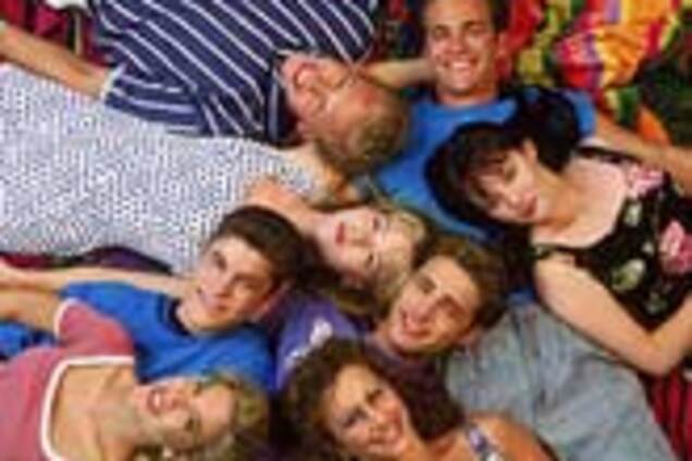 «Беверли Хиллз 90210» возвращается на экраны