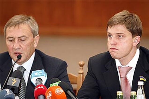 Газ, вода і сміття Києва пішли в приватні руки