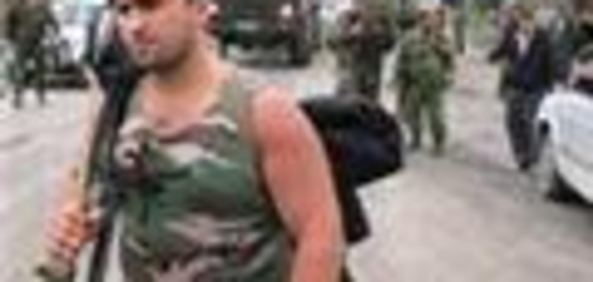 РФ создаст в Южной Осетии и Абхазии три военные базы