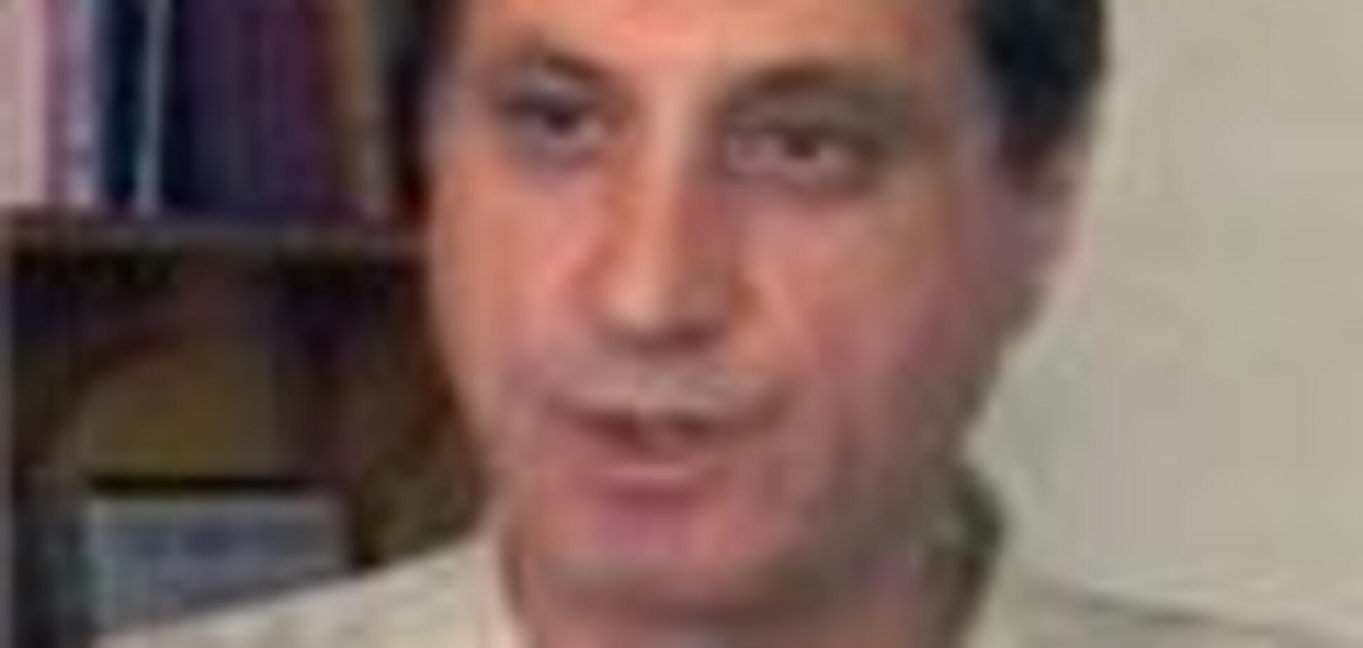 Абхазия не хочет присоединяться к России