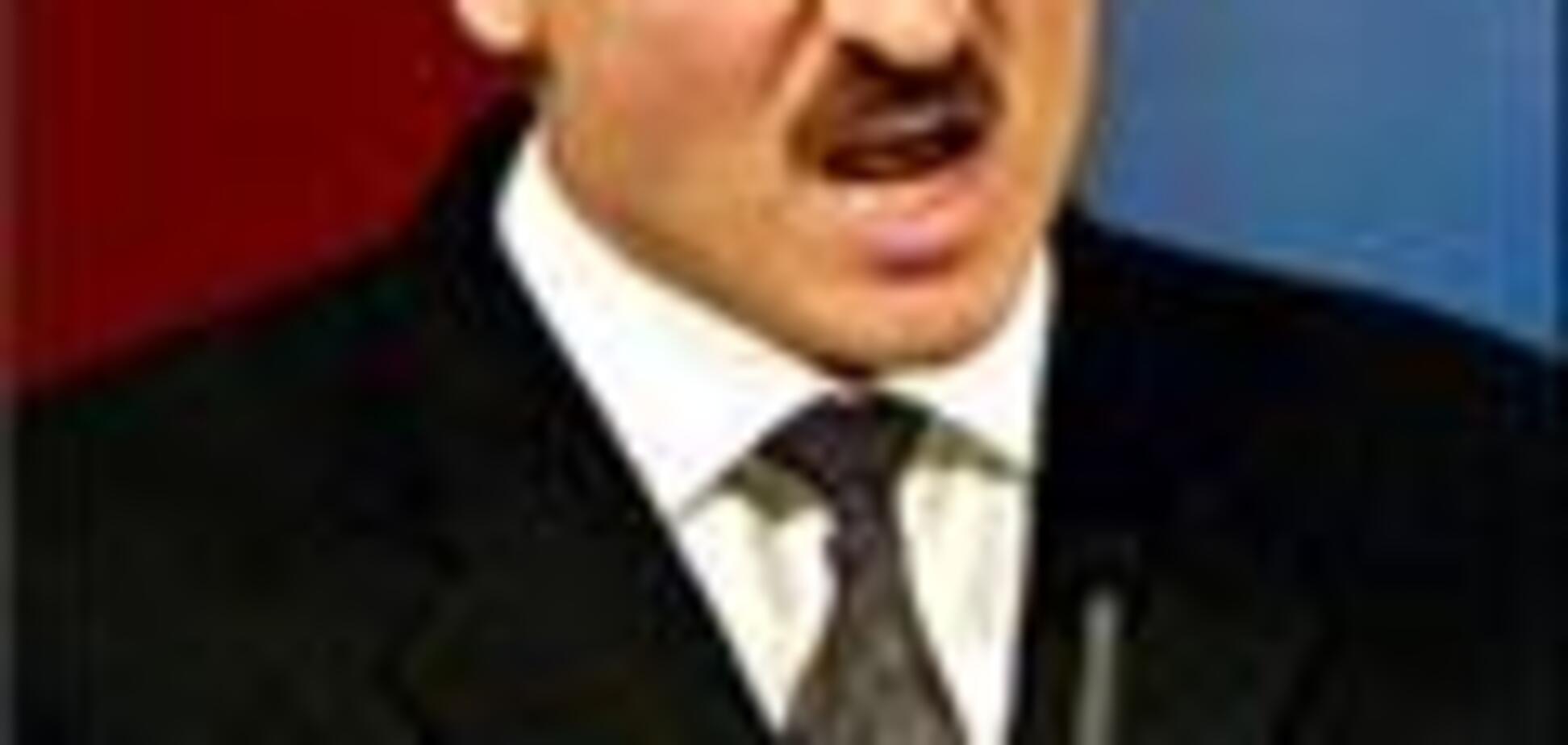 Лукашенко виправдав Медведєва, у нього не було вибору