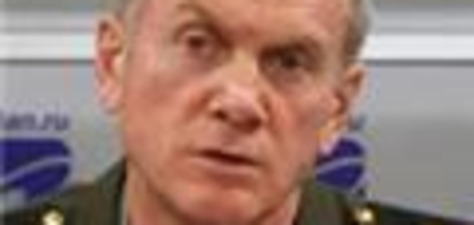 Украину и Британию снова обвинили в подготовке войск Грузии