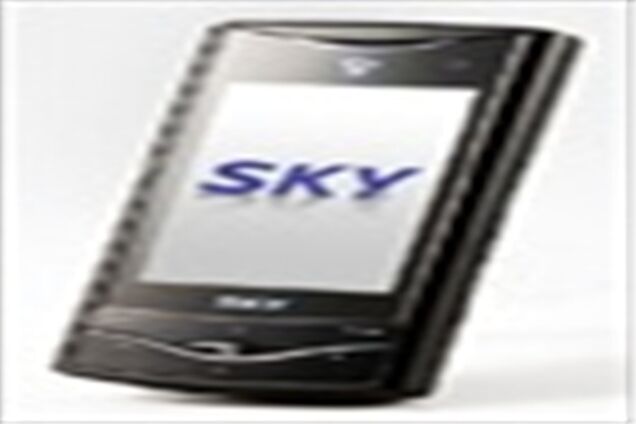 Pantech выпустила "подмигивающий" телефон | Обозреватель