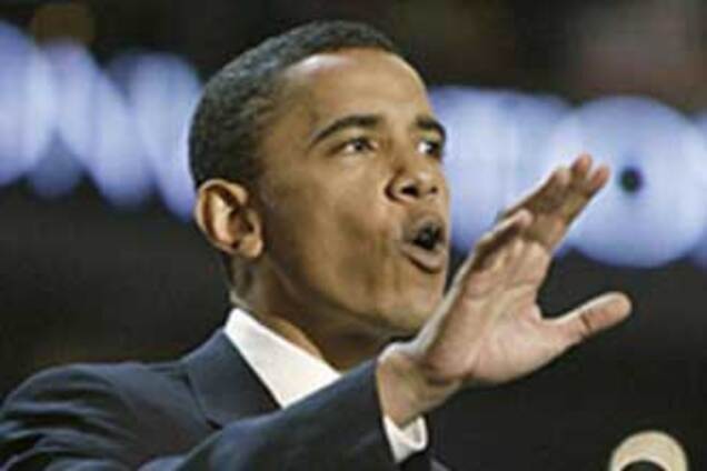 Обама пообещал 'мочить в сортире' Иран и Россию