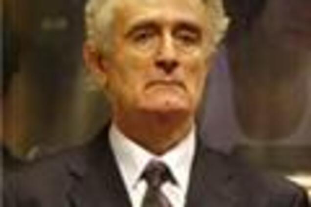 Ответа на обвинения от Караджича сегодня не дождутся