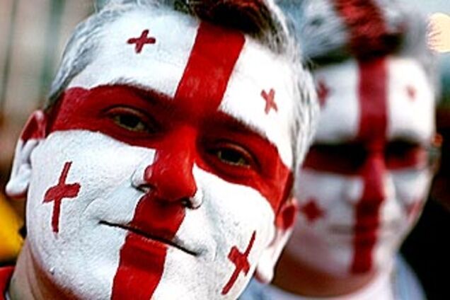 Грузия отказалась от московского «Евровидения-2009»