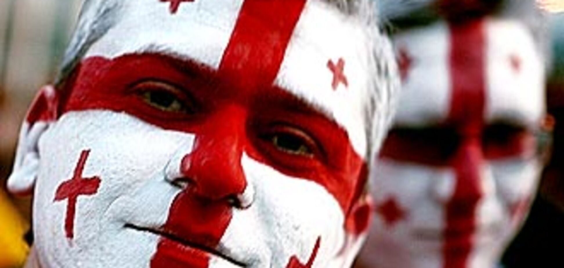 Грузия отказалась от московского «Евровидения-2009»