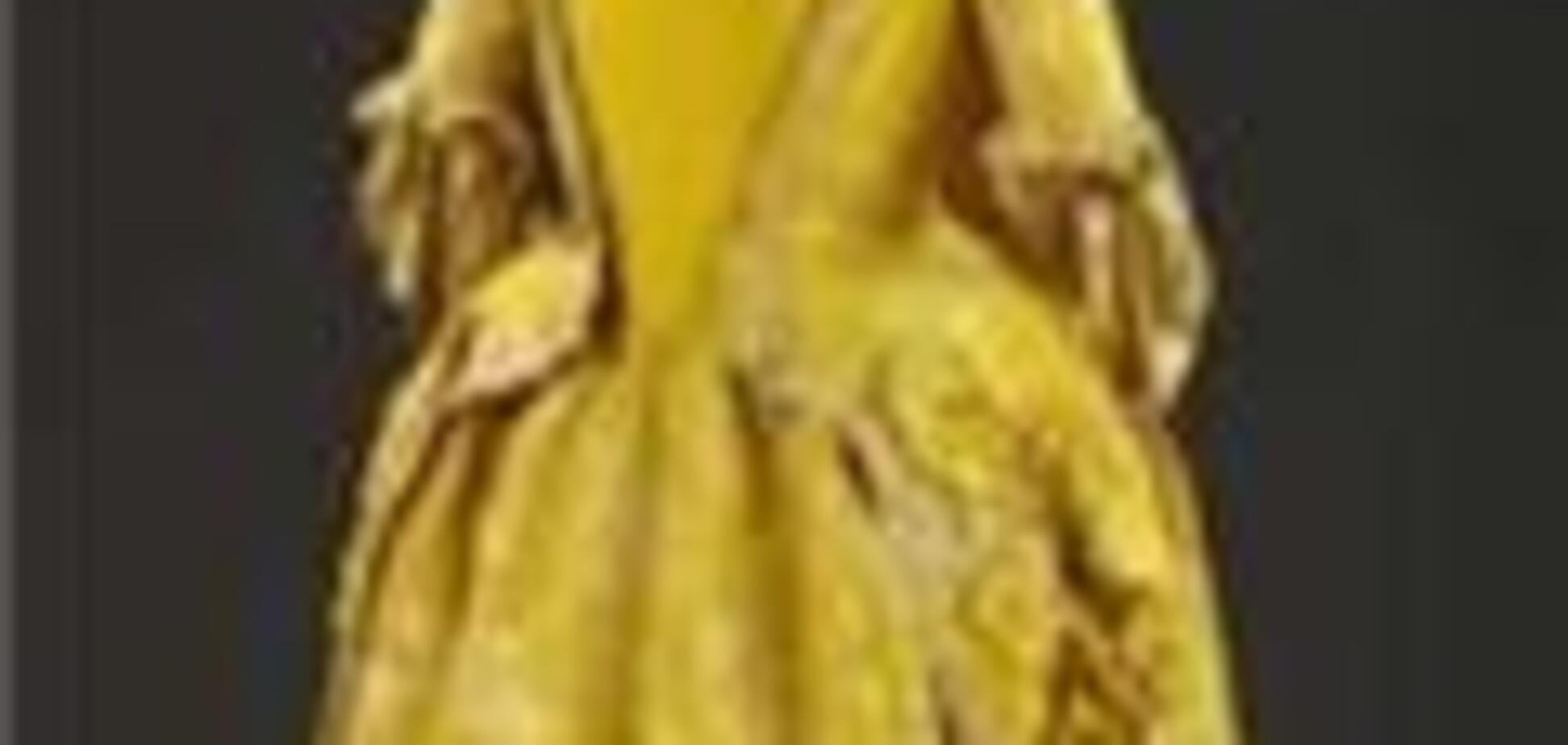 Два века британской моды