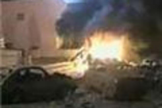 30 человек погибли при взрыве бензина в Камеруне