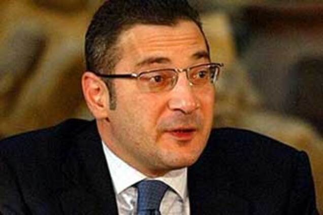 Грузія виходить з угод про миротворчих операціях