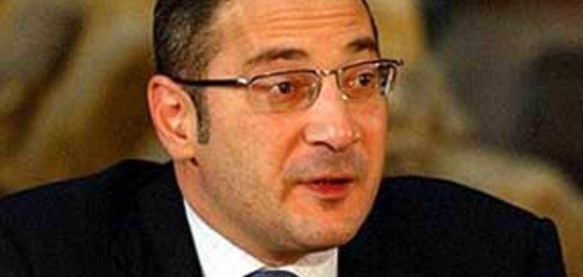 Грузія виходить з угод про миротворчих операціях