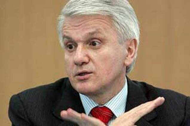 Литвин: скоро вся Украина будет покрыта могилами 