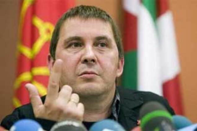 З в'язниці вийшов небезпечний радикал