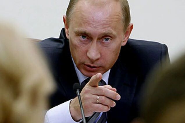 Путин: что бы ни говорили, а правда на нашей стороне