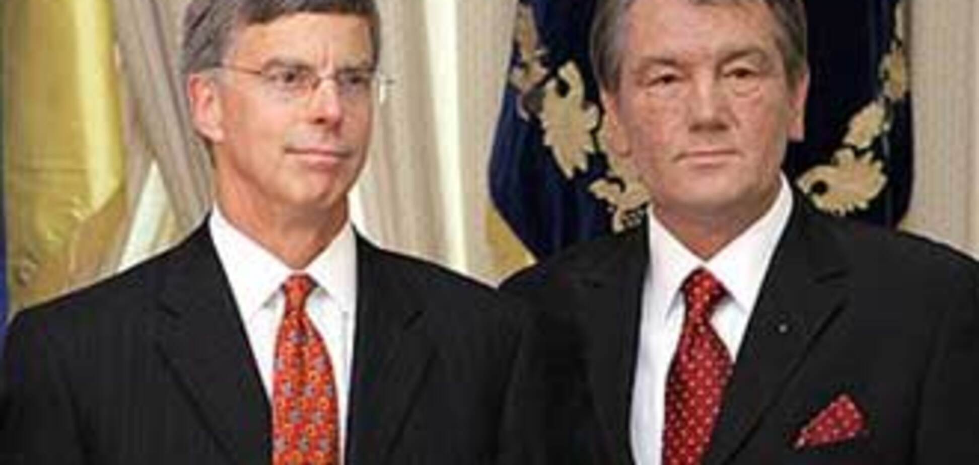 Посол США не вірить в українських диктаторів і не розуміє РФ