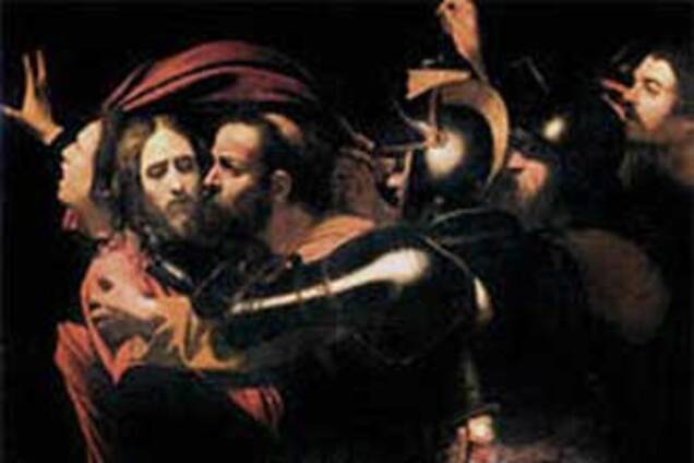 Милиция бессильна в поиске похищенной картины