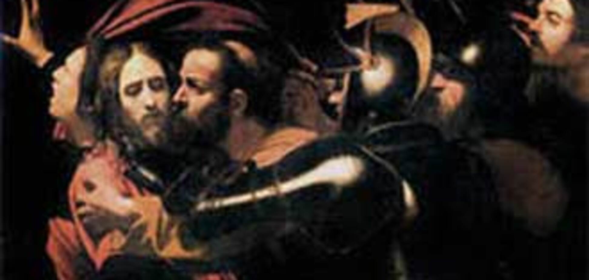 Милиция бессильна в поиске похищенной картины