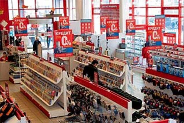 Украинцы из каждой тысячи гривен 150 берут в долг
