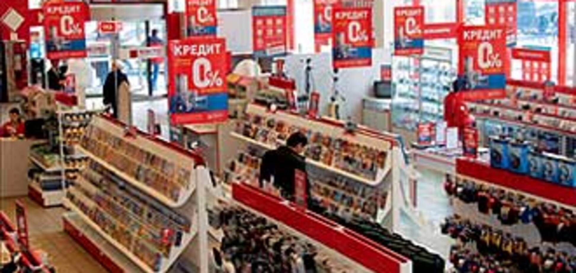 Украинцы из каждой тысячи гривен 150 берут в долг