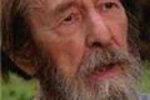 В Москве похоронили Солженицына