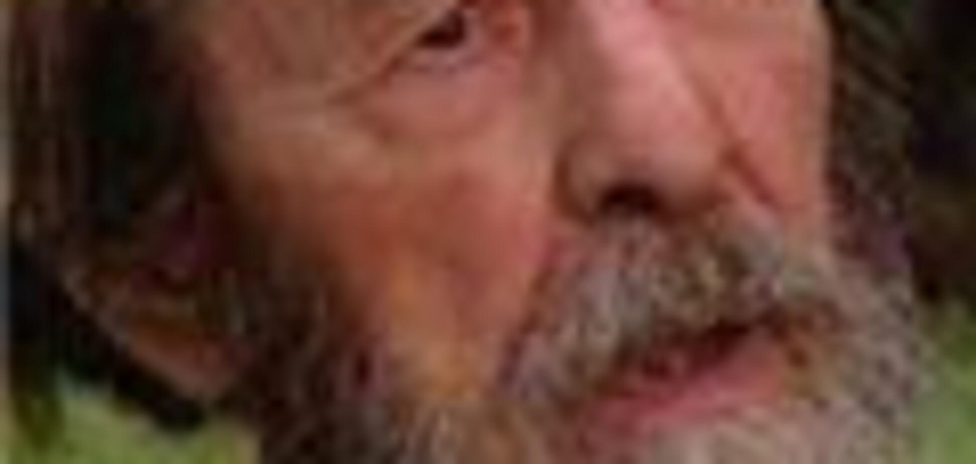 В Москве похоронили Солженицына