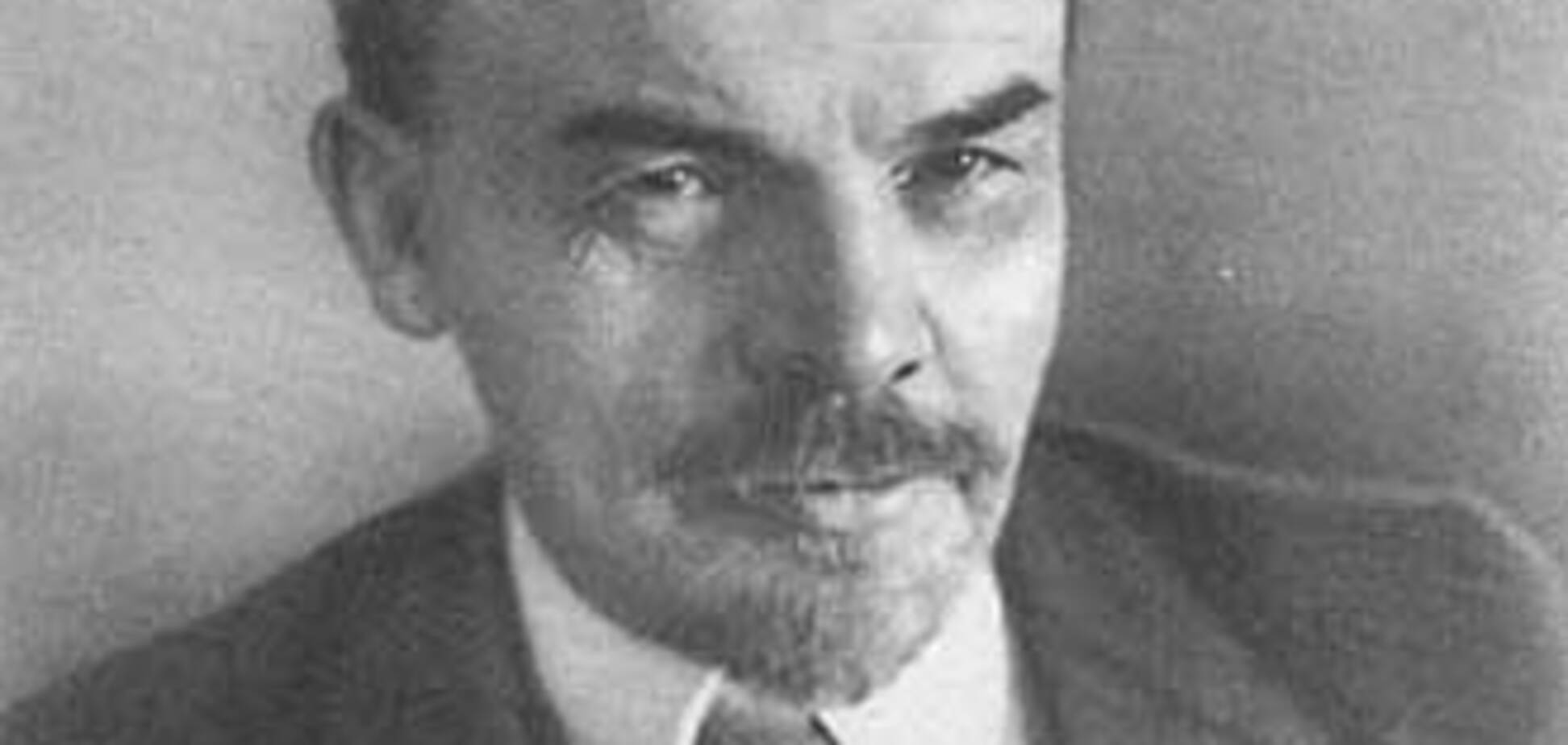Шокирующие фото Ленина: он любил топить котят