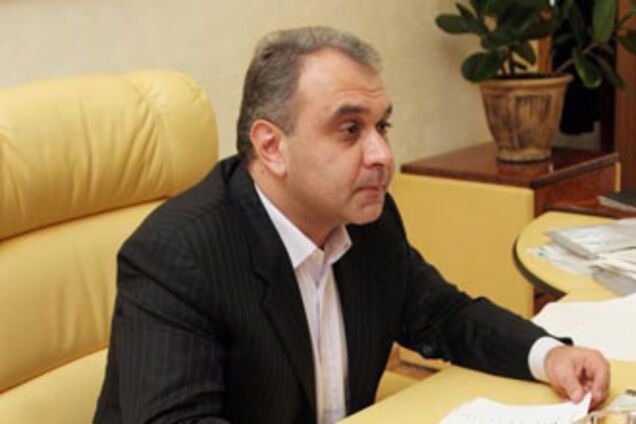 Жалобу Жвании рассмотрят еще раз