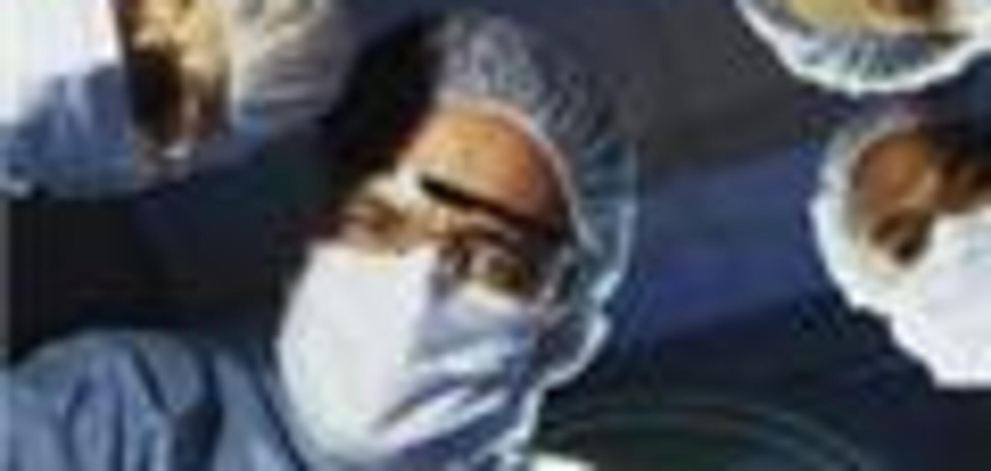 Пострадавший в давке индус очнулся в морге во время вскрытия