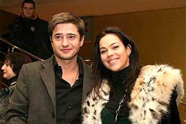 Коханки прозвали Івана Стебунова Ванька-встанька