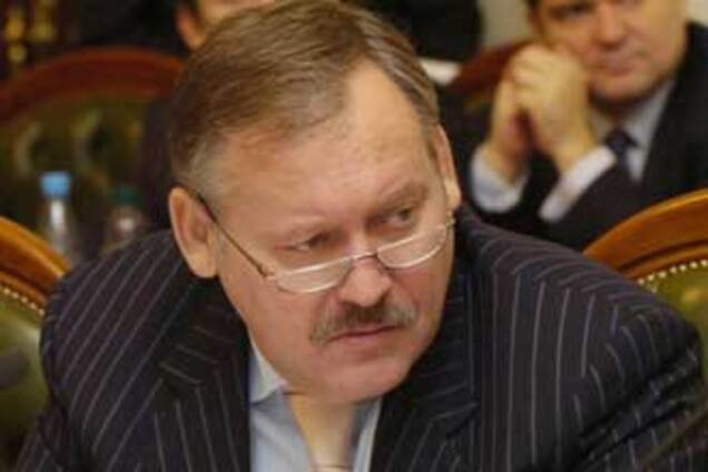 Затулину открыли въезд в Украину