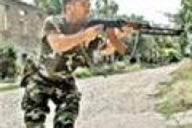 США просить Росію вплинути на Осетію