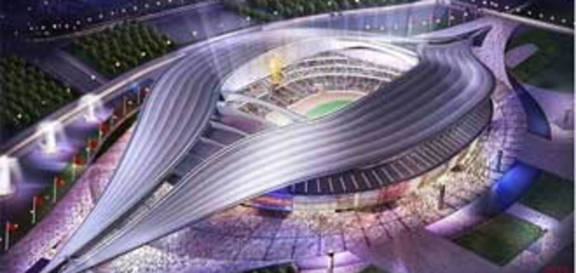 Сьогодні відкривається Олімпіада-2008