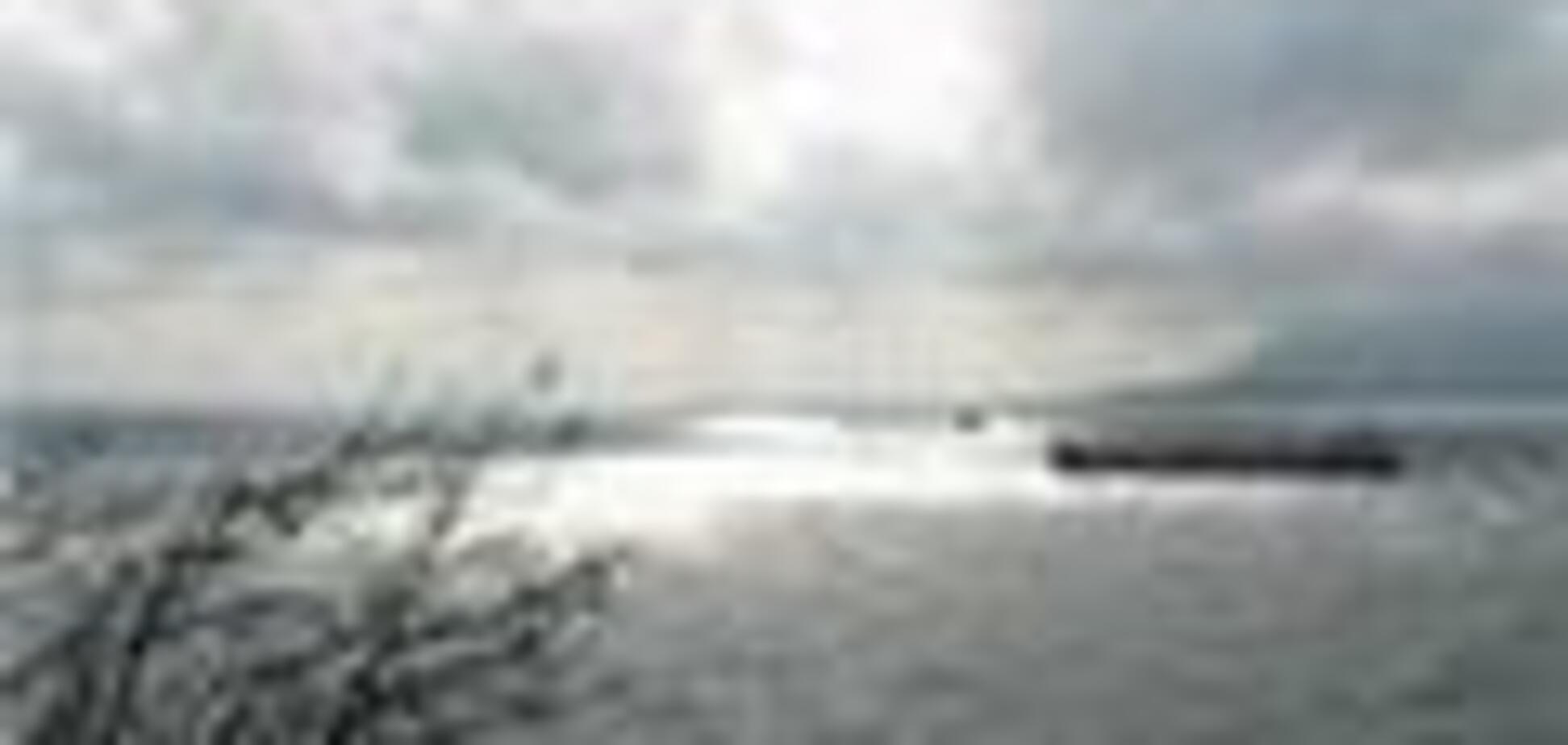 'Густав' разрушил 86 тысяч домов на Кубе