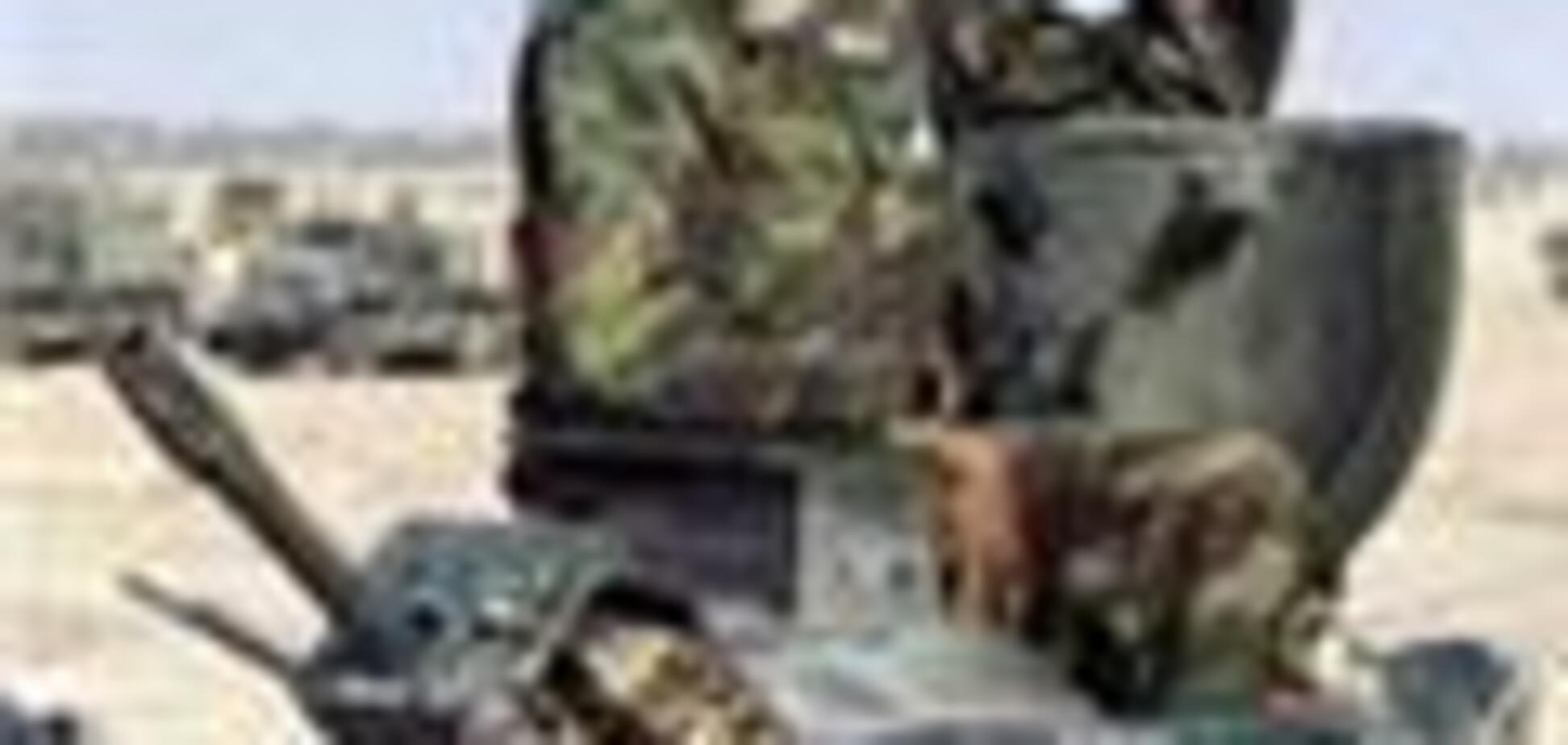 Визначено дату нападу США на Іран