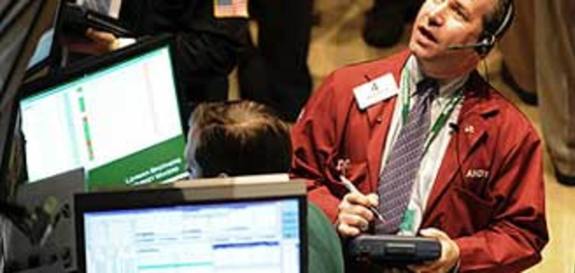 Український фондовий ринок став найгіршим у світі