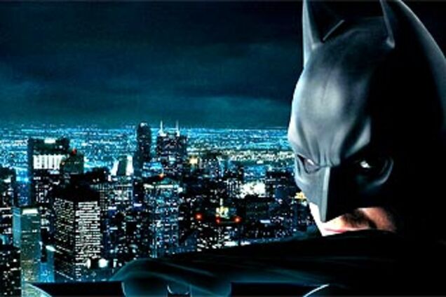 «Темный рыцарь» заработал полмиллиарда