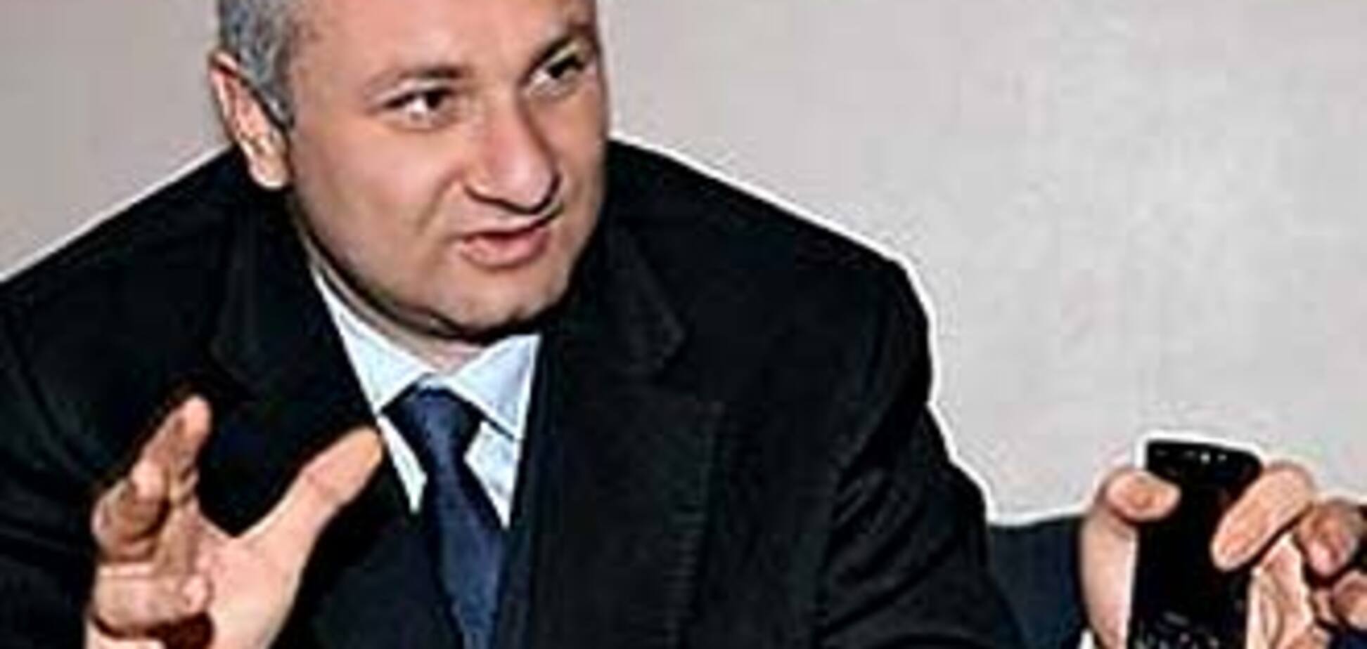 Власник 'Інгушетія.ру' був убитий після сварки з президентом