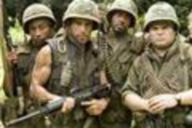 «Гром в тропиках» все еще гремит в прокате