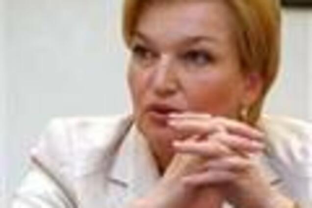 'Регионалы' намекнули, что Богатырева врет